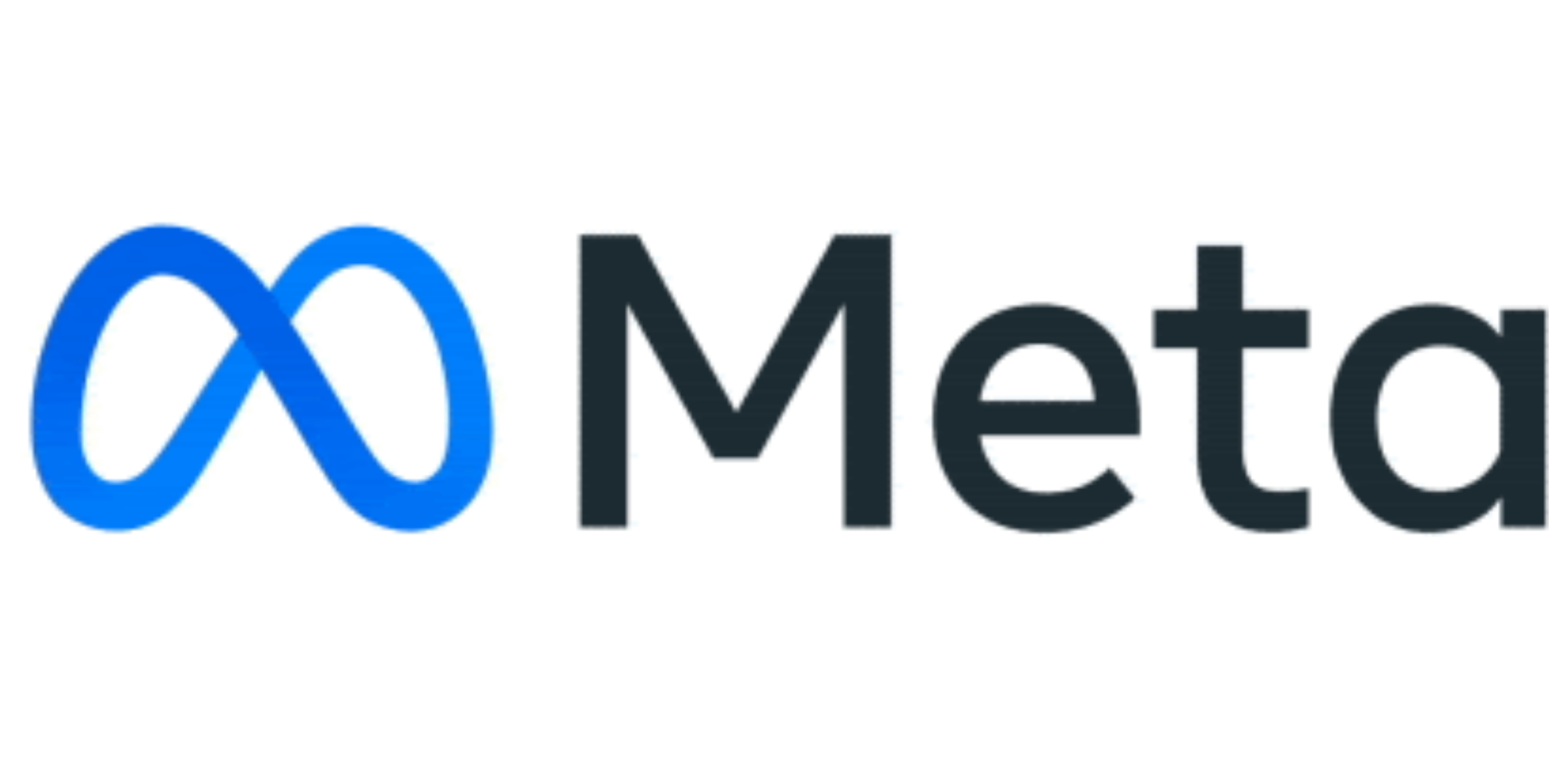 Facebook Meta Logo