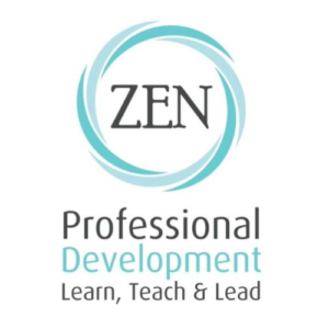 Zen Professional Development – CSCME2023 Sponsors